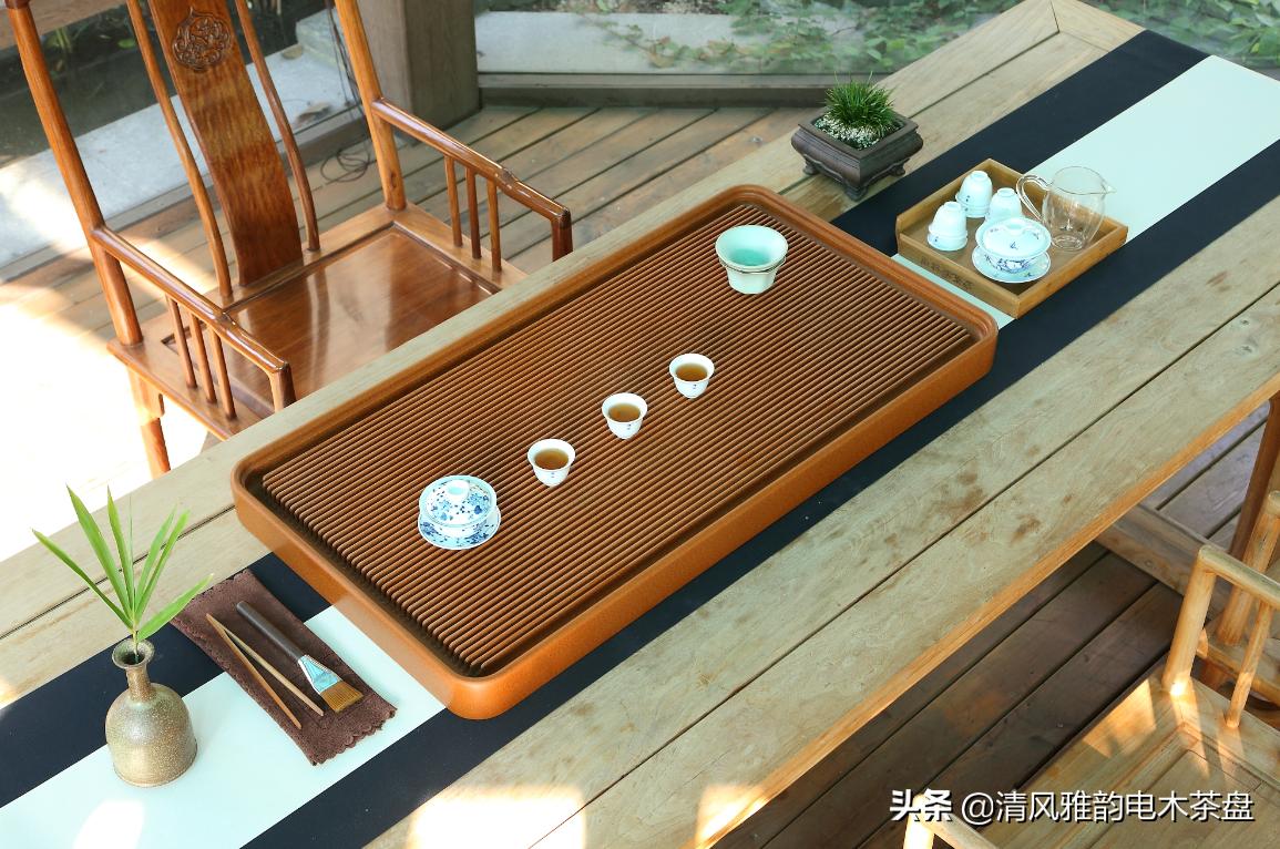 为什么现在都用电木茶盘,电木茶盘的正确使用方法