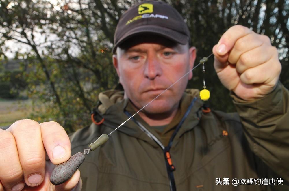 别人家的作业——英国钓鱼证制度