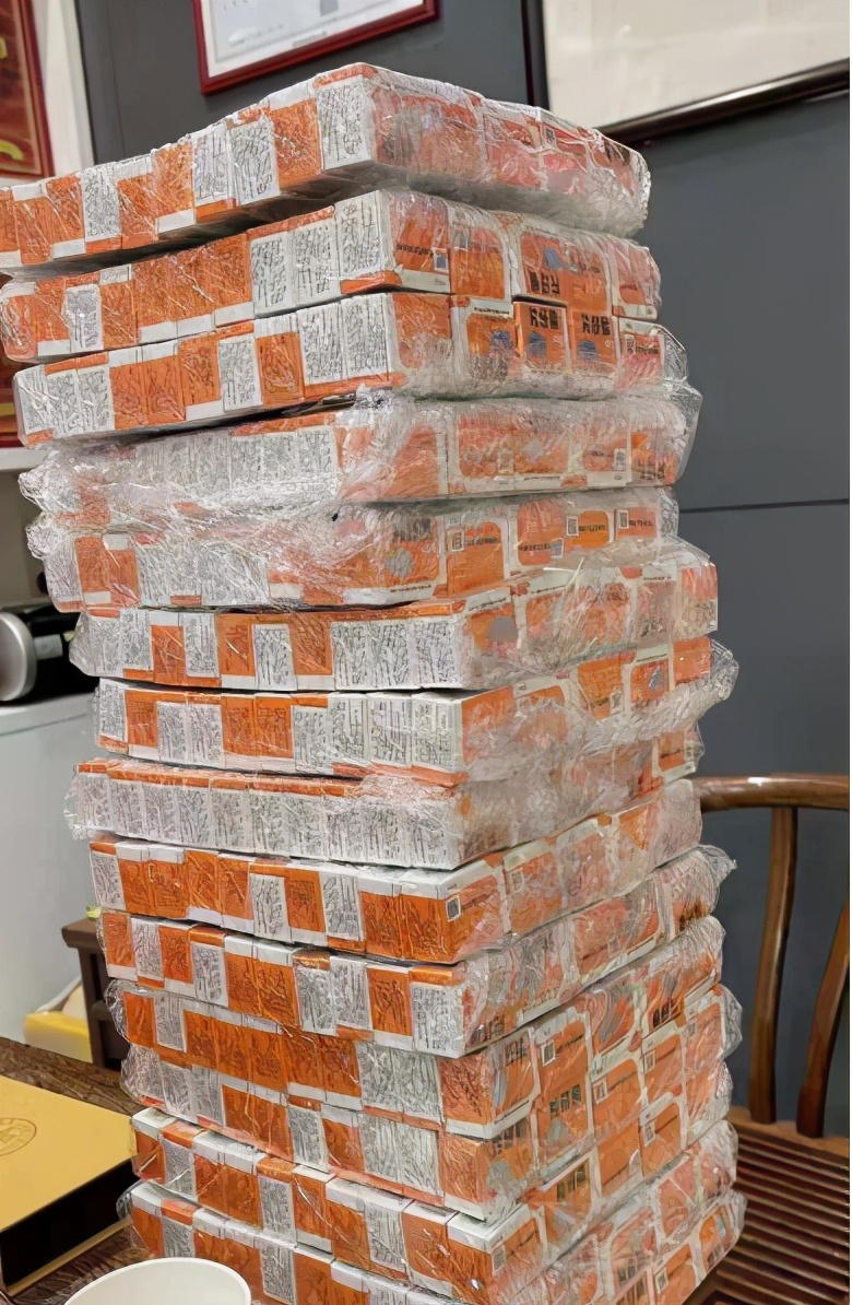 你也配吃牛肉,片仔癀正确吃法