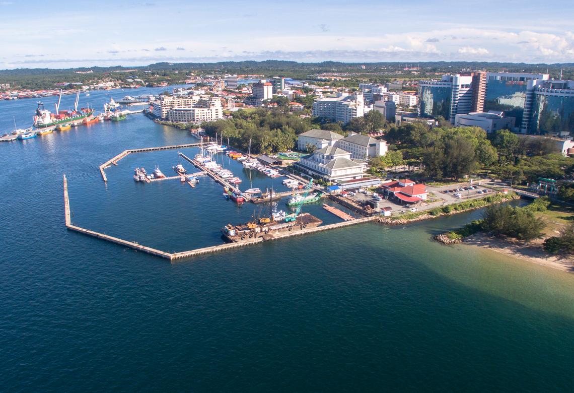 五大想走就走的免签证海岛游,性价比最高的免签海岛游