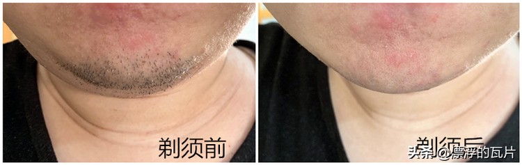 须眉变形金刚剃须刀,须眉剃须刀变形金刚款