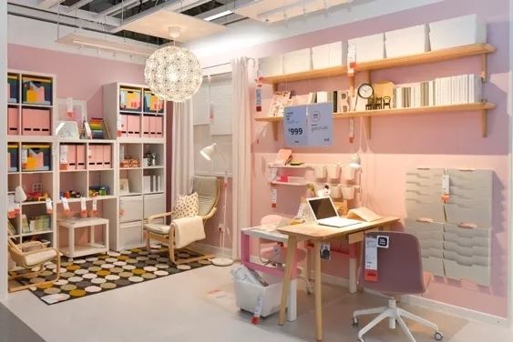 宜家郑州商场,宜家郑州商场有什么优惠