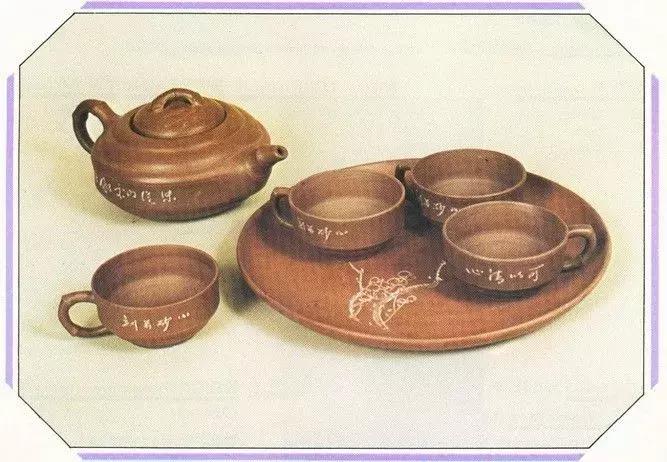 老一厂壶收藏价值,老一厂紫砂壶收藏指南