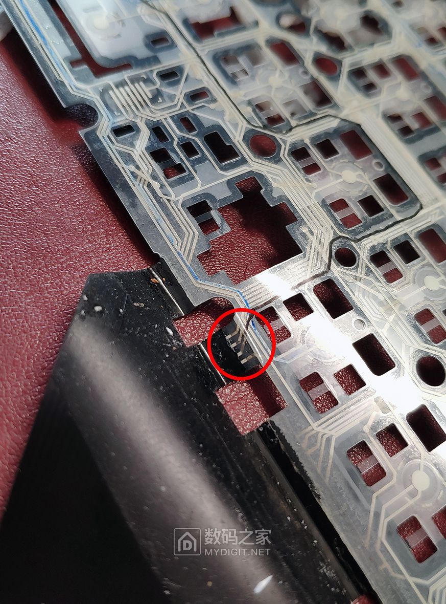 thinkpadx1键盘个别键失灵,联想thinkpad键盘失灵怎么办