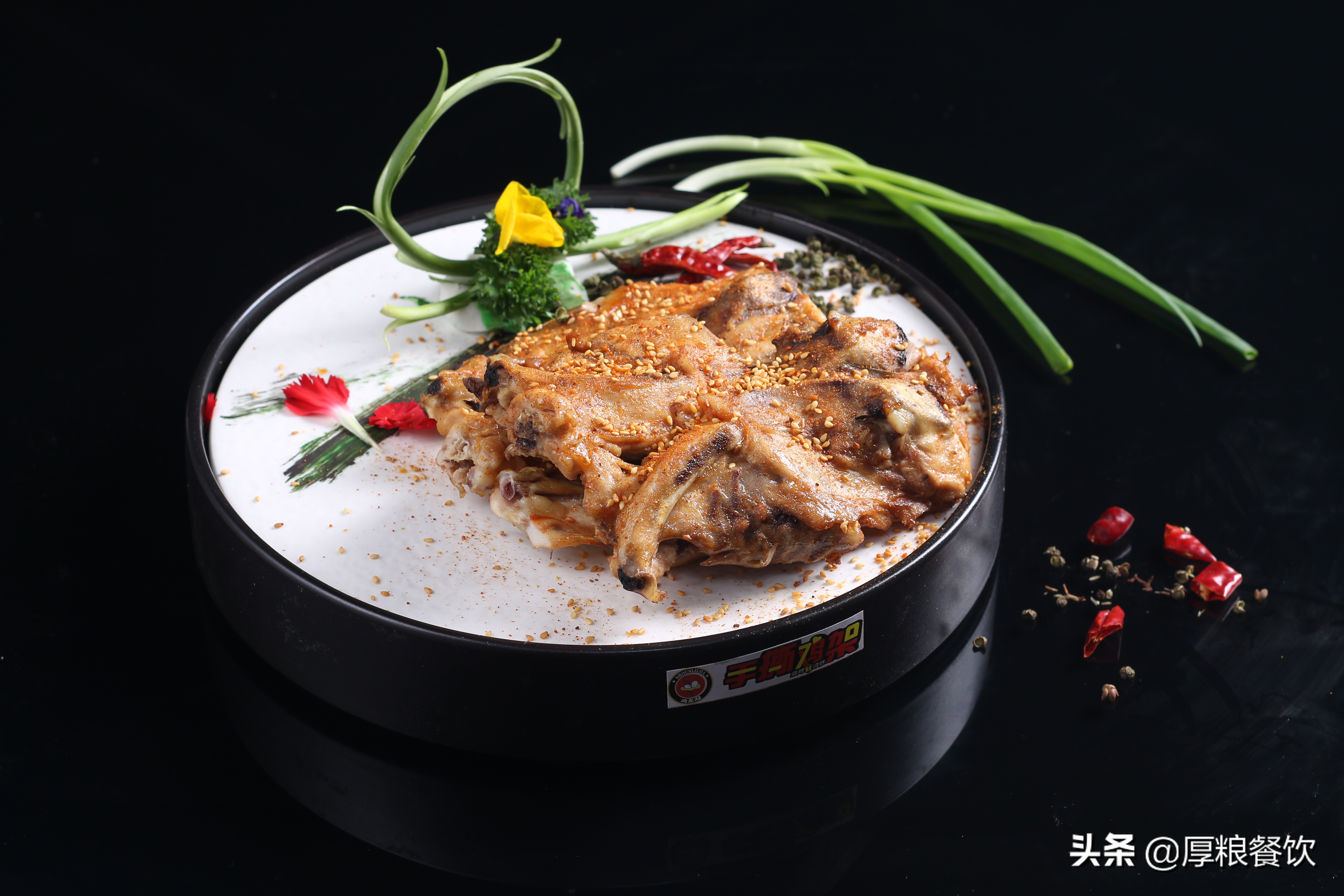 鸡无双手撕鸡架加盟,鸡无双手撕加盟店