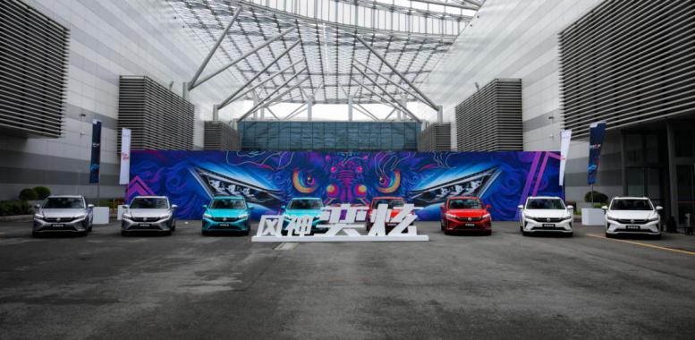 亲民版“思域”上市！WRC冠军底盘基因，设计不输领克，6.49万起