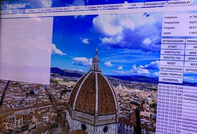 海信为何能取得如此快速的发展,海信最厉害的技术