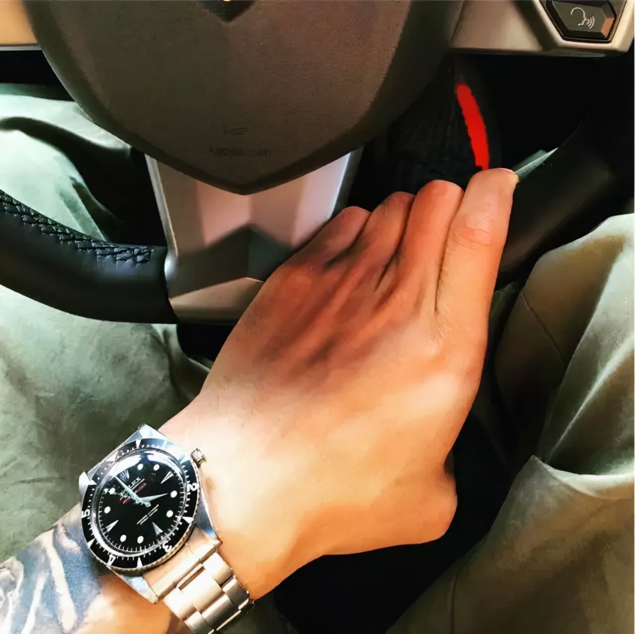 古董劳力士vintage,劳力士古董表1920s