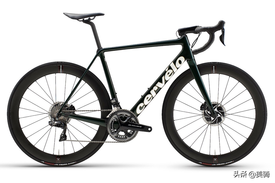 你的女神都开什么车,骑公路车女神