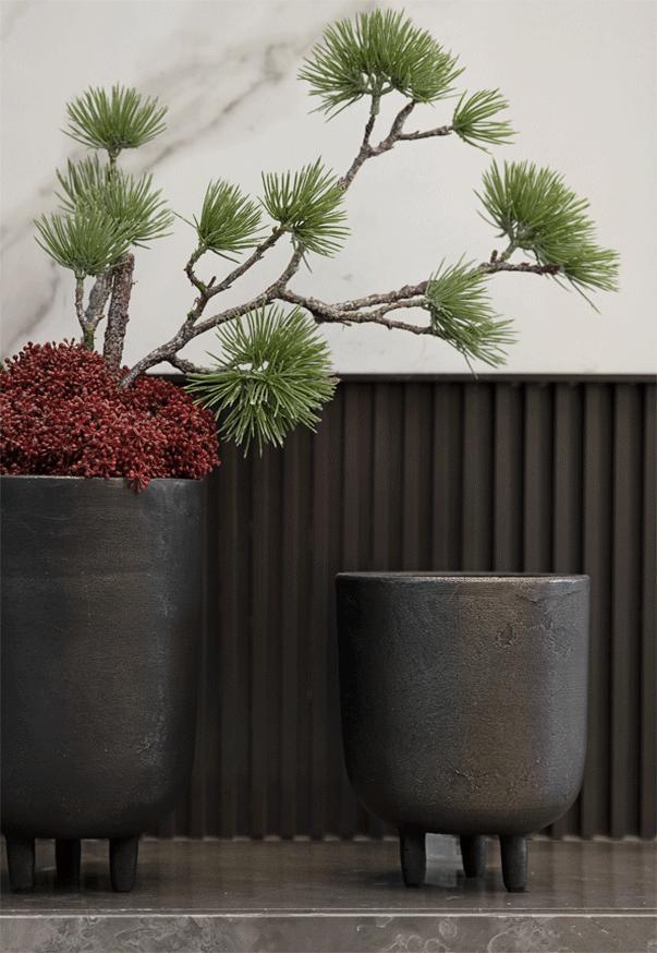 独家首发|朴雅美学与当代艺术碰撞，满满的高级感