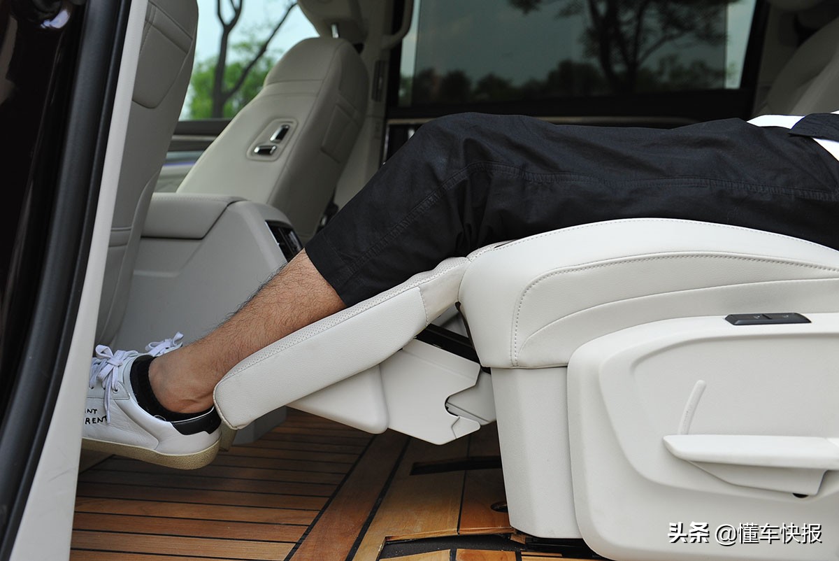 大众威然mpv旗舰版试驾,威然mpv试驾视频