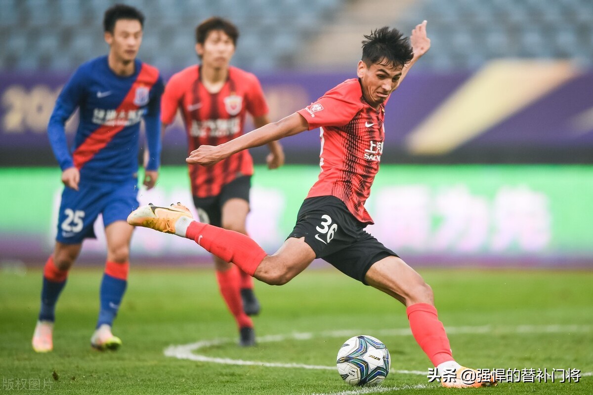 20岁小将豪取3连胜147分,足协杯大连人2-1绝杀中国u20晋级