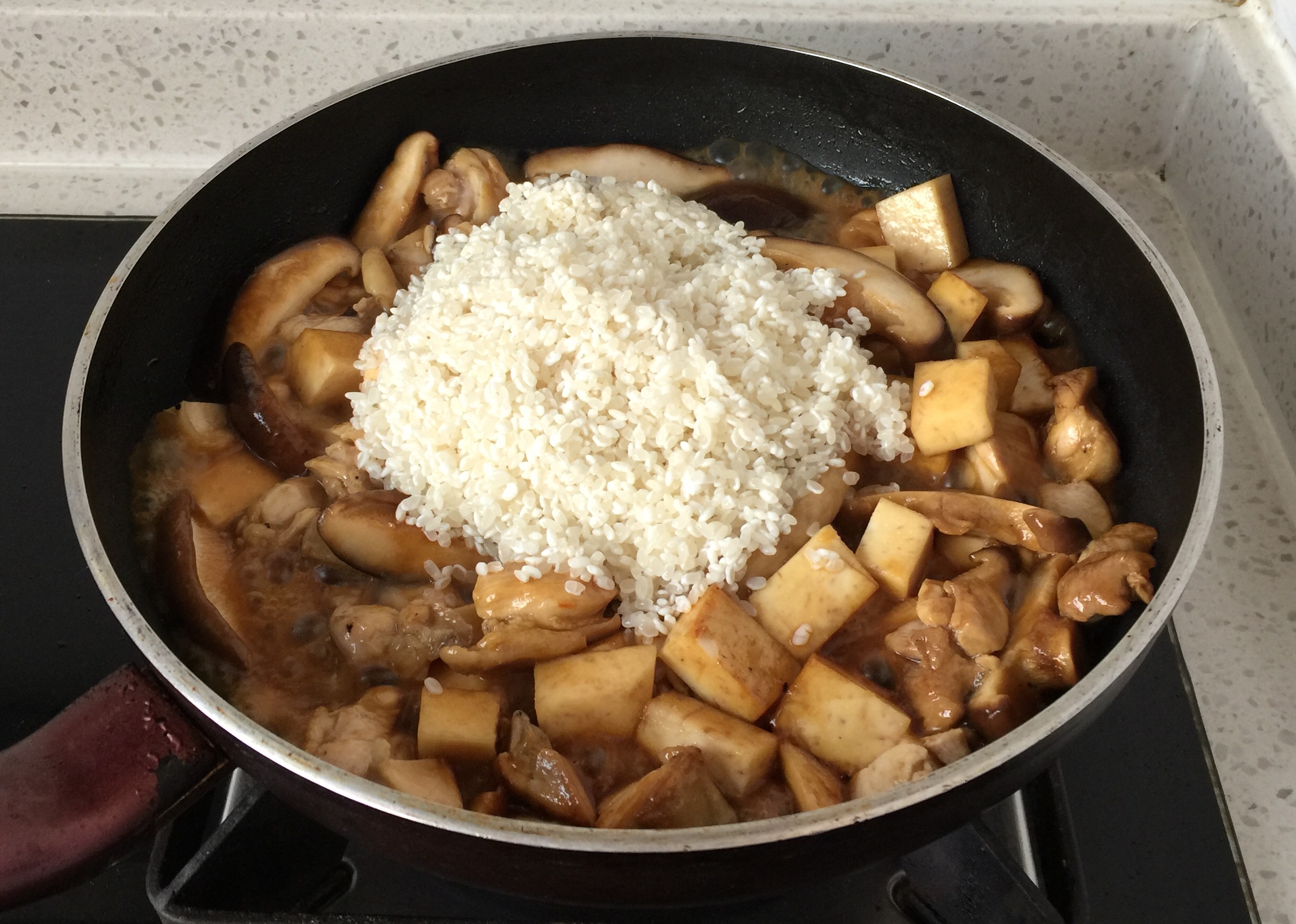 懒人饭的做法简单易学,懒人饭做法简单教程