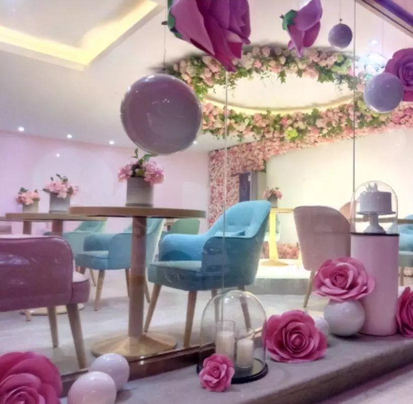 打造美容院网红店的运营方法,美容工作室如何打造成网红店