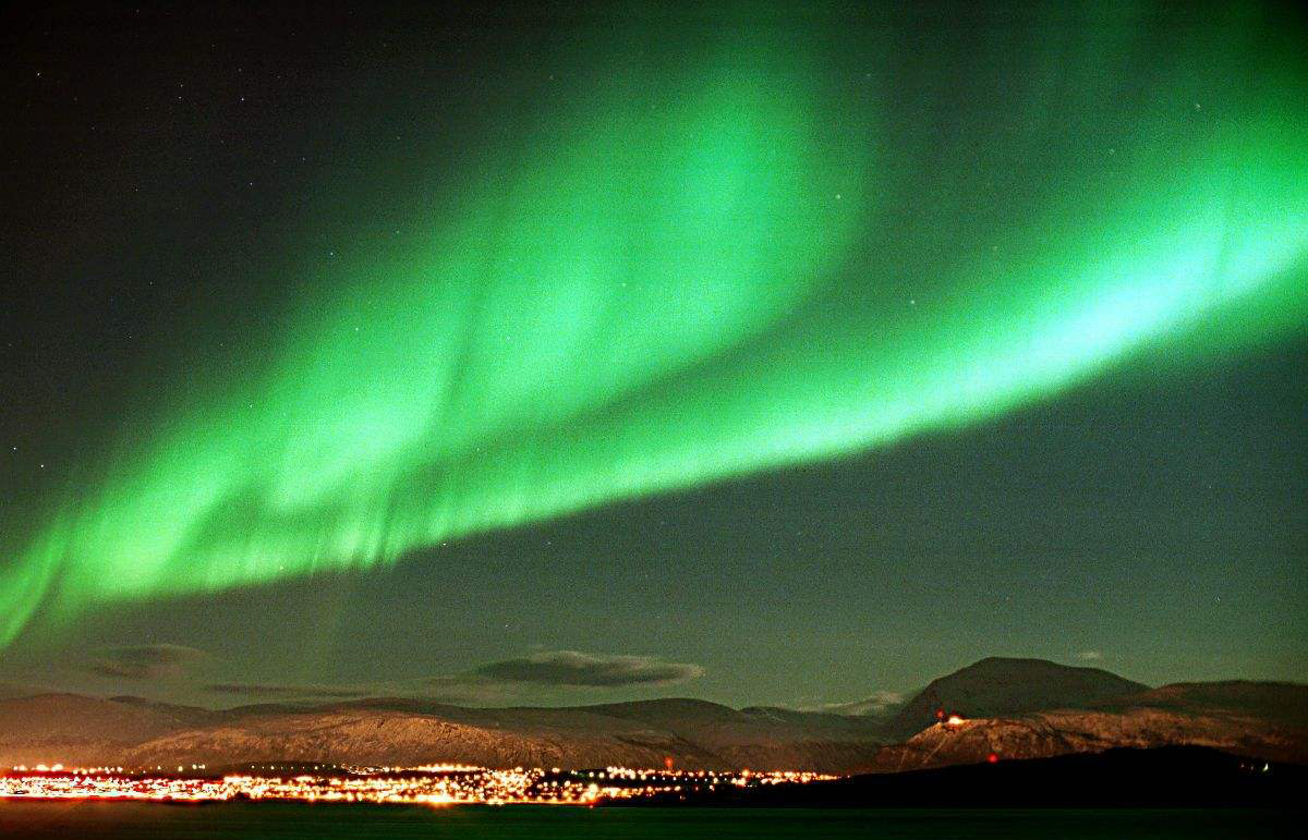 中国大部分区域在北回归线以北,中国的北方有哪些省