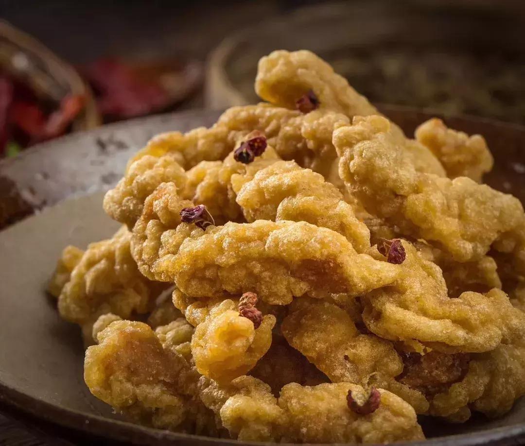 安井正大小酥肉,正大新希望最新消息