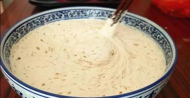 大米发糕详细做法教程,大米发糕如何制作全过程