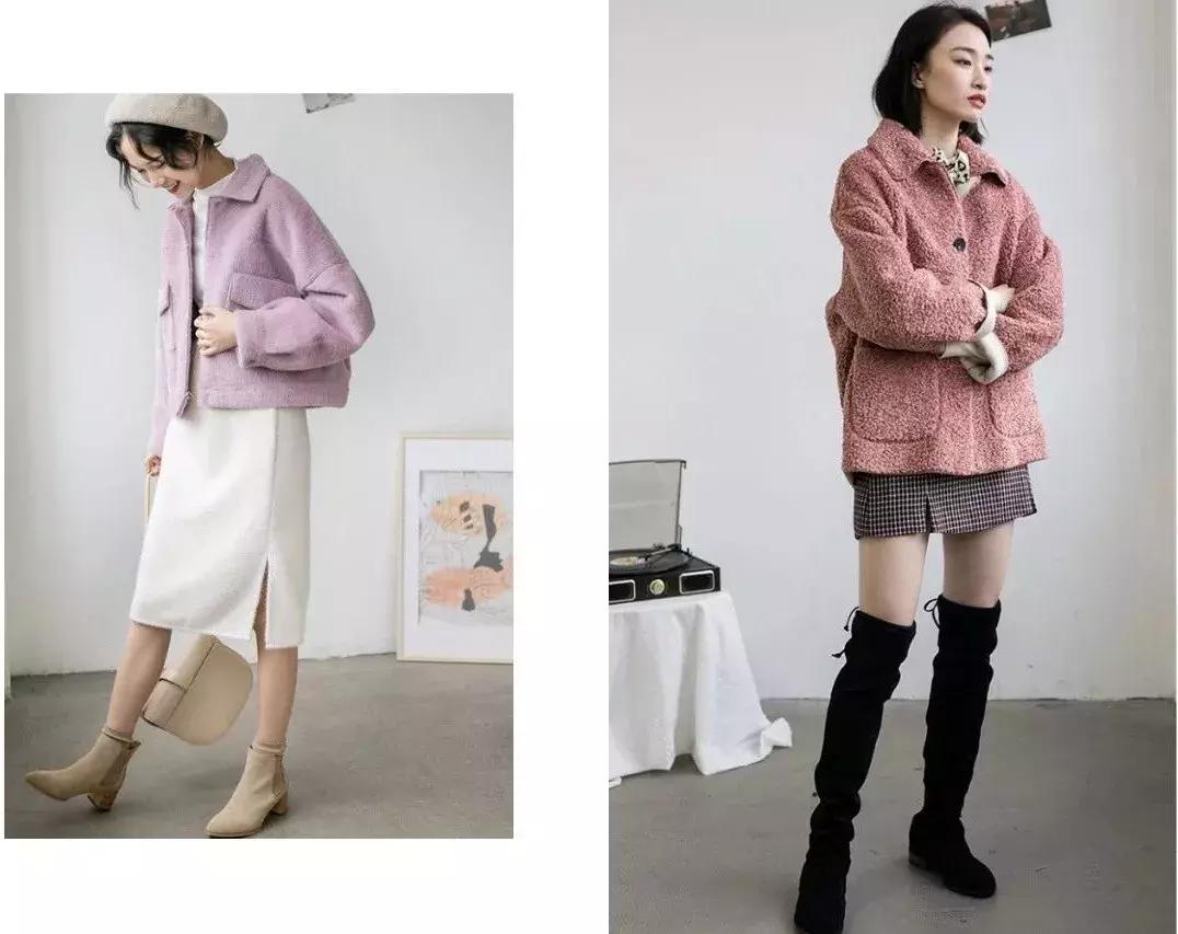 年底欢聚穿什么衣服,年底聚会怎么穿简单大方