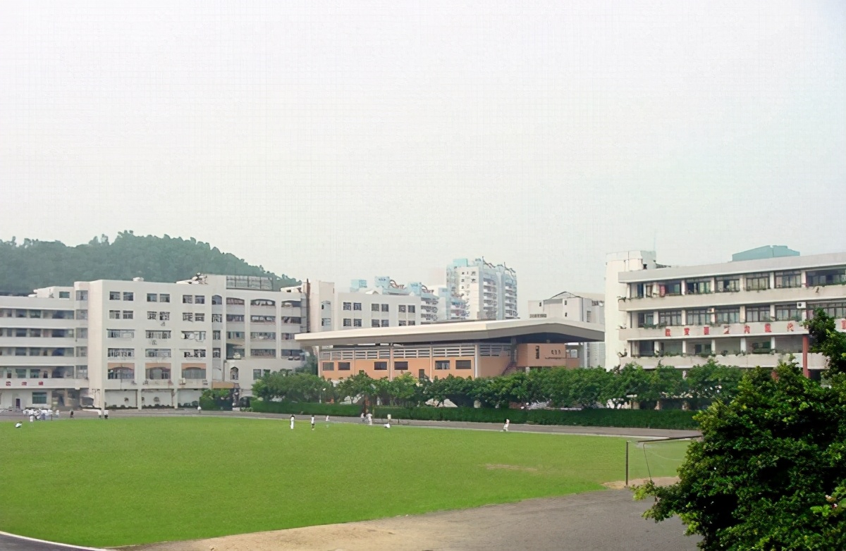 惠州市八中新校区选址在哪里,惠州八中新建高中部老校区要撤吗