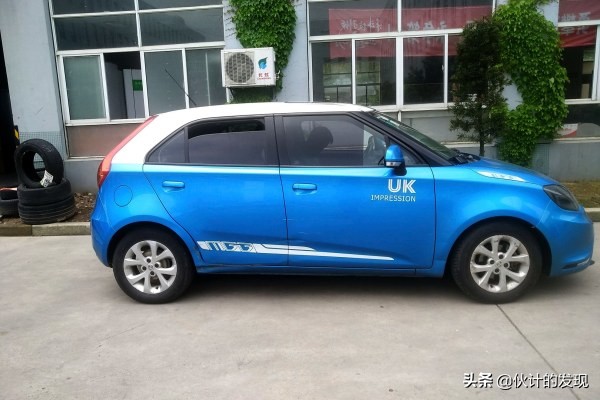 手里只有4万一有什么年轻车可买,三万左右的自动挡二手车该怎么选