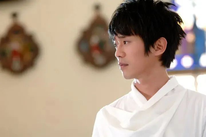 昙花一现的男明星,昙花一现的男演员