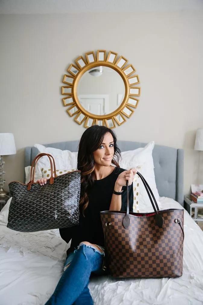 大牌包包怎么分辨各种款式,一般哪里可以鉴别大牌包包真假