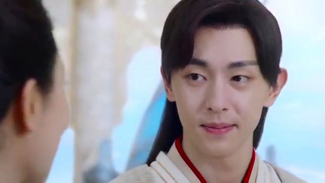 旭凤吸收了穗禾修为,旭凤锦觅修炼什么武功