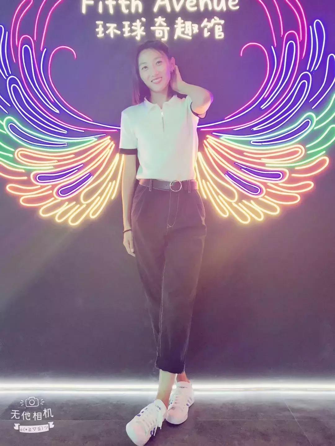 李芷萱上马冠军,上马李芷萱