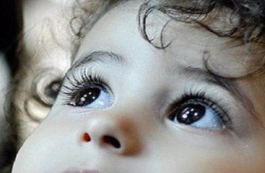 睫毛太短怎么办让睫毛变长的方法,睫毛特别长怎么办