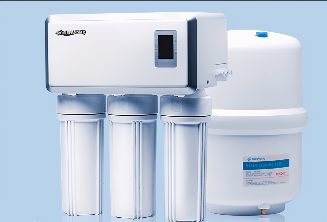 美菱净水器好不好,美菱壁挂净水器质量怎么样