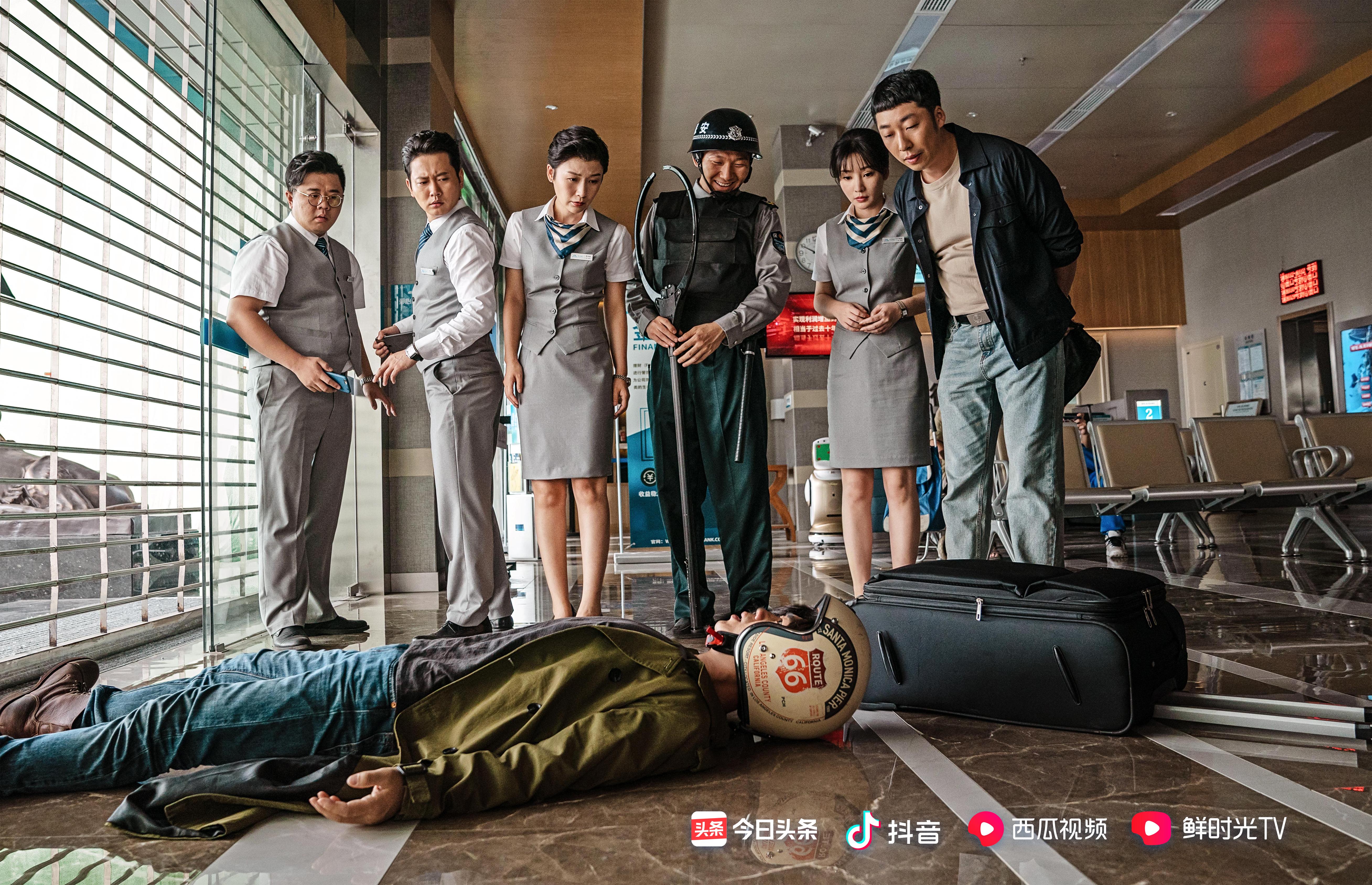 电影大赢家有意思吗,电影背后的大赢家是什么人