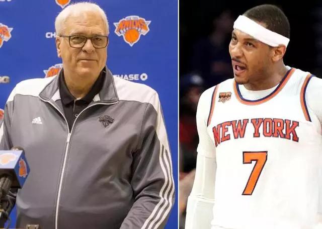 安东尼不能融入三角进攻,安东尼能打三角进攻