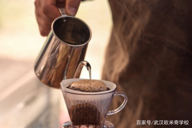 手冲咖啡的基本知识大全,手冲咖啡技巧教程