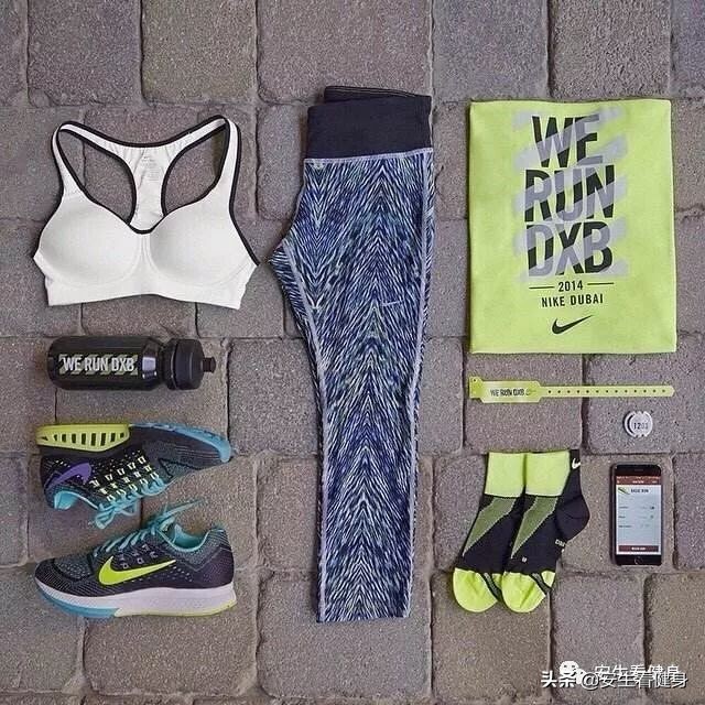 跑步必备的100个术语,跑步必备的10个术语