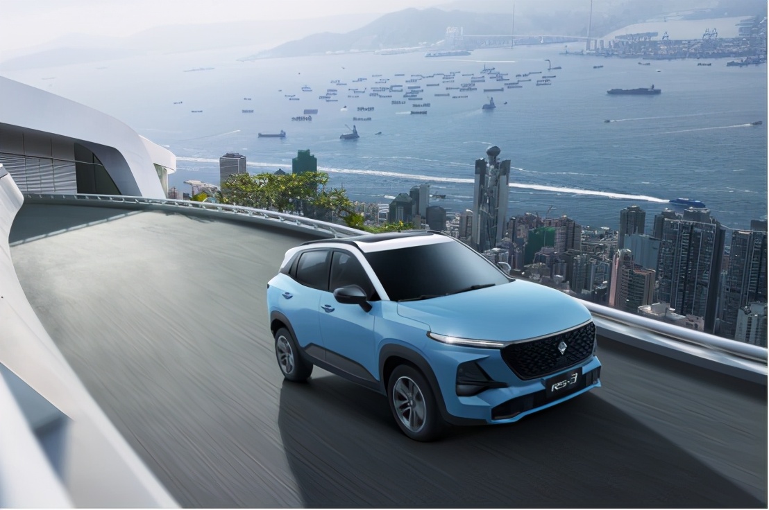 新宝骏rs-3怎么样值得买吗,新宝骏rs-3马力99够用吗