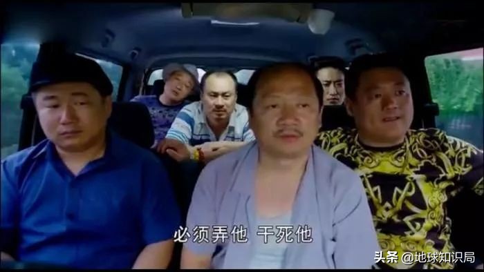 那些红遍全国的东北土话都是怎么来的？