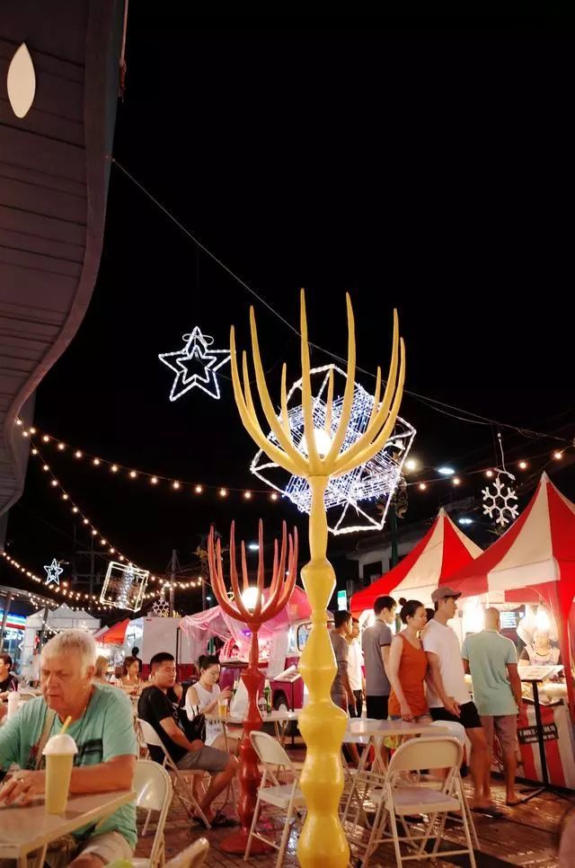 普吉岛值得吃的美食,普吉岛美食推荐最新