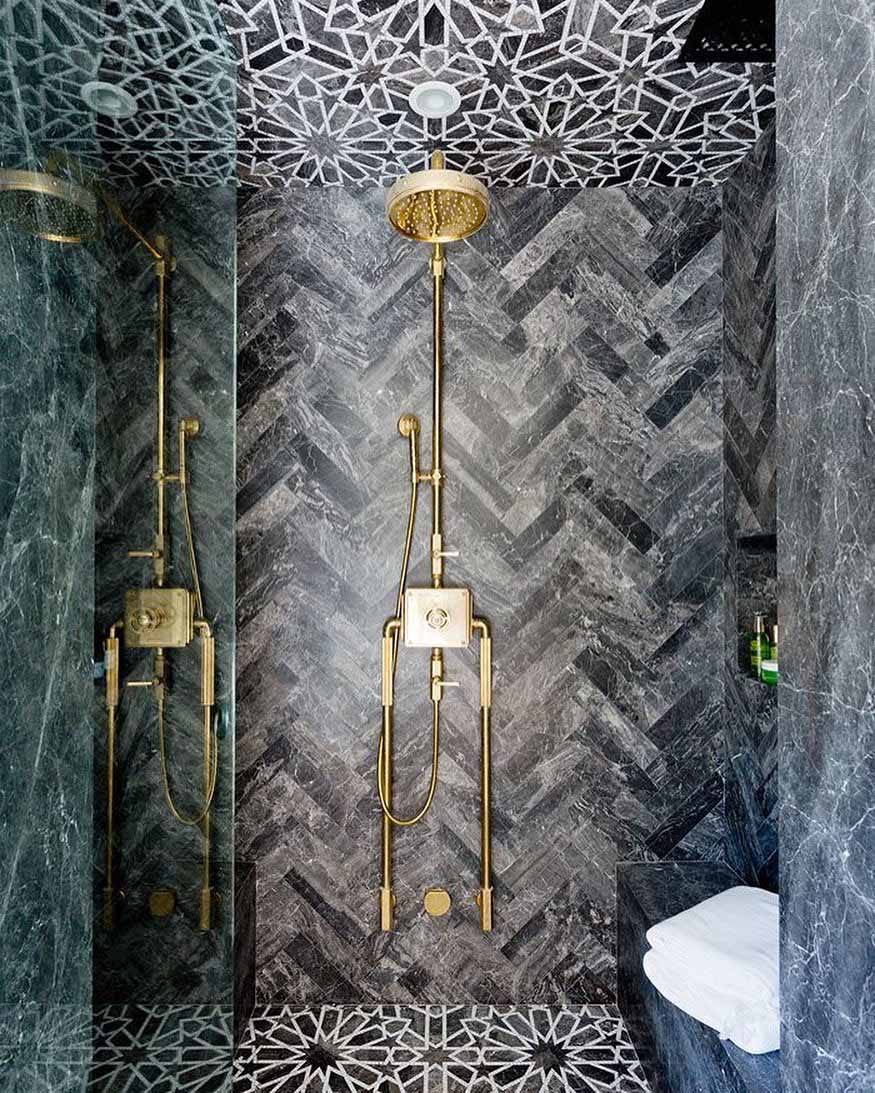 怎样挑选一款好花洒,专业人士建议花洒怎么选择