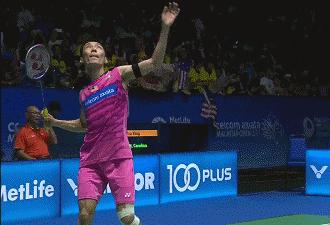 羽毛球高远球的规范动作视频,高远球关键点