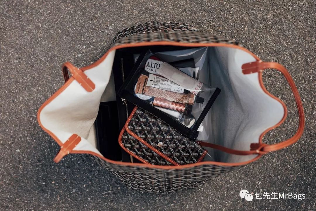 哪个大牌的托特包更适合入手,托特包哪款最好