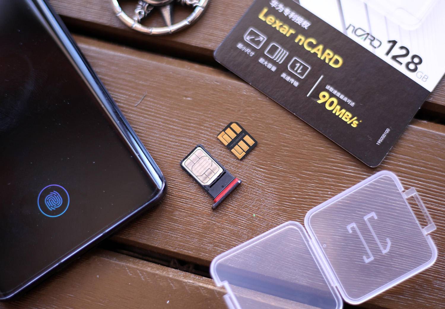 华为雷克沙nm卡怎么设置,华为nm卡和雷克沙哪个好