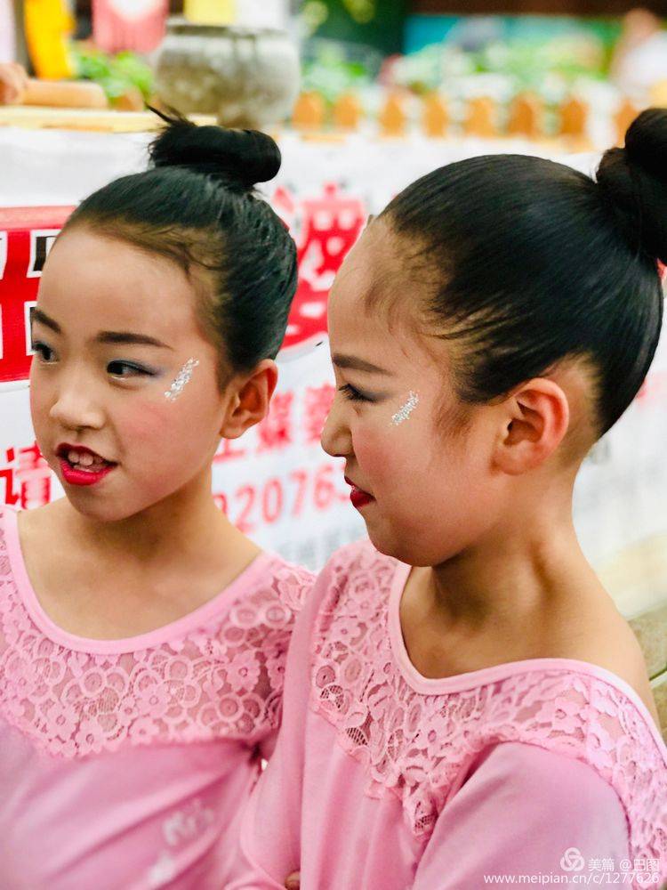 2019年“六一”节，洛阳巴图老师百幅儿童摄影图片