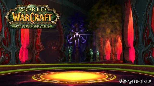 魔兽世界tbc最难五人本,魔兽世界tbc最无脑的职业