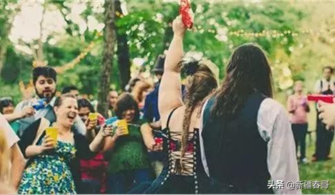 婚礼攻略小游戏,适合在婚礼玩的互动小游戏