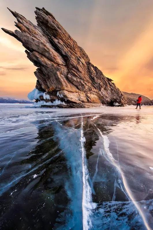 难得一见的照片,难得一见真实照片