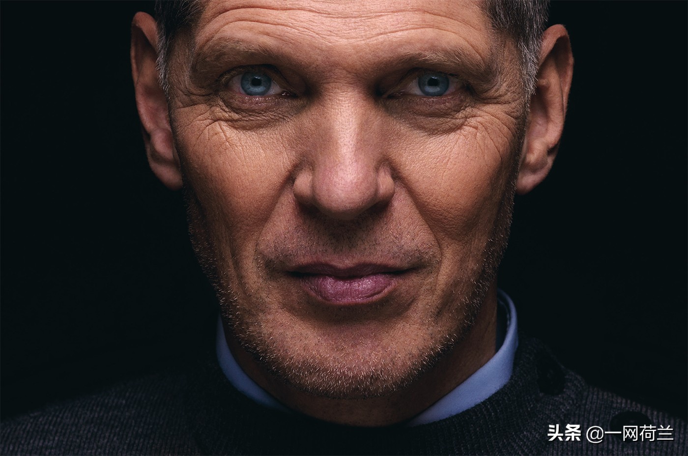 荷兰皇家御用摄影师,荷兰奥拉夫朱顶红