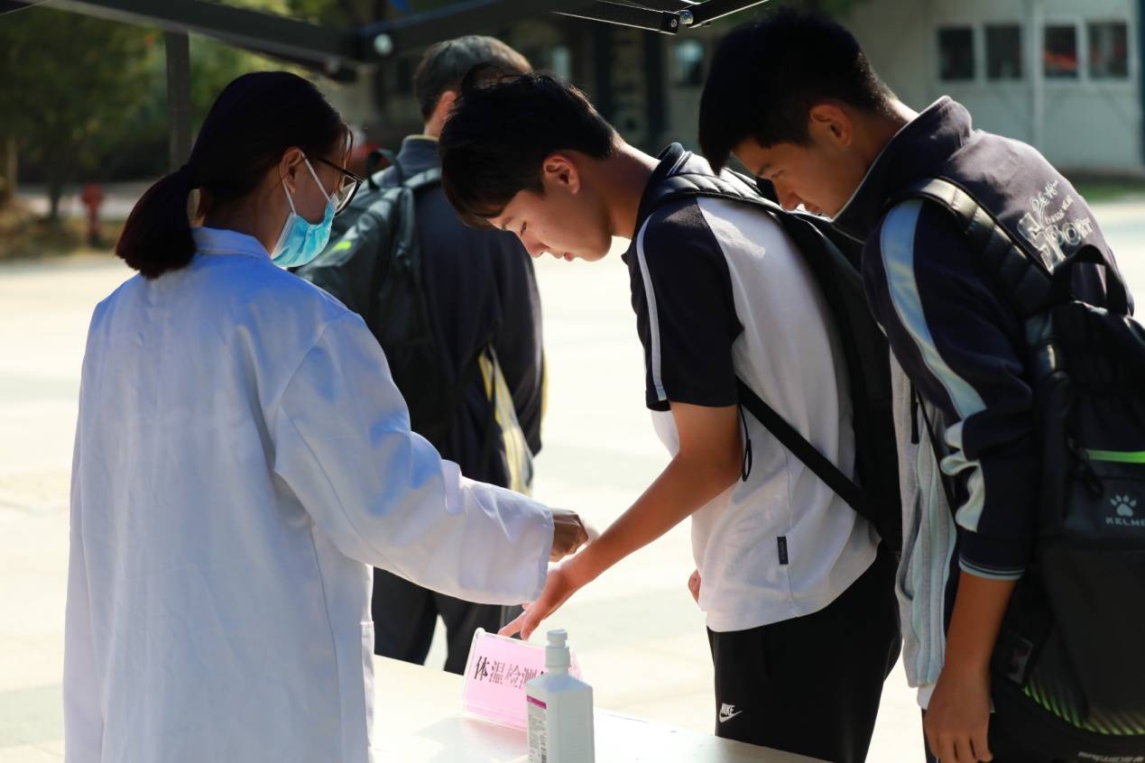 足球小将，乘风破浪第二十二届市运会,青少部足球赛燃情开赛