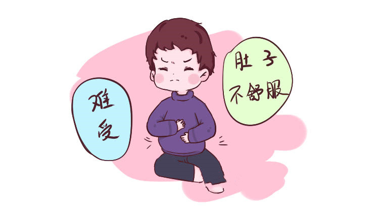 宝宝积食难入睡怎么办,宝宝积食怎么办教你几招快速解决