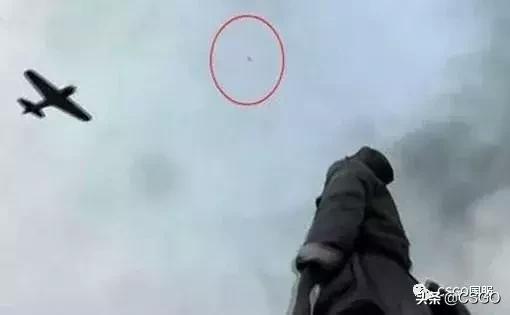 csgo闪光弹被人挡住了还会被闪吗,csgo与现实对比