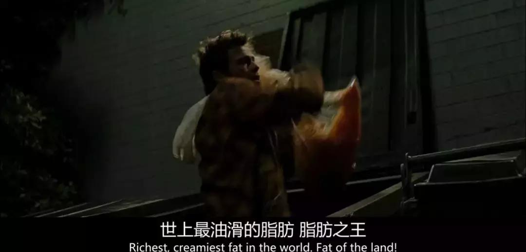 惊悚无比的5部人格分裂电影,这些看完怀疑自己人格分裂的电影